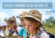 Tabere Creative Club Natura 2025