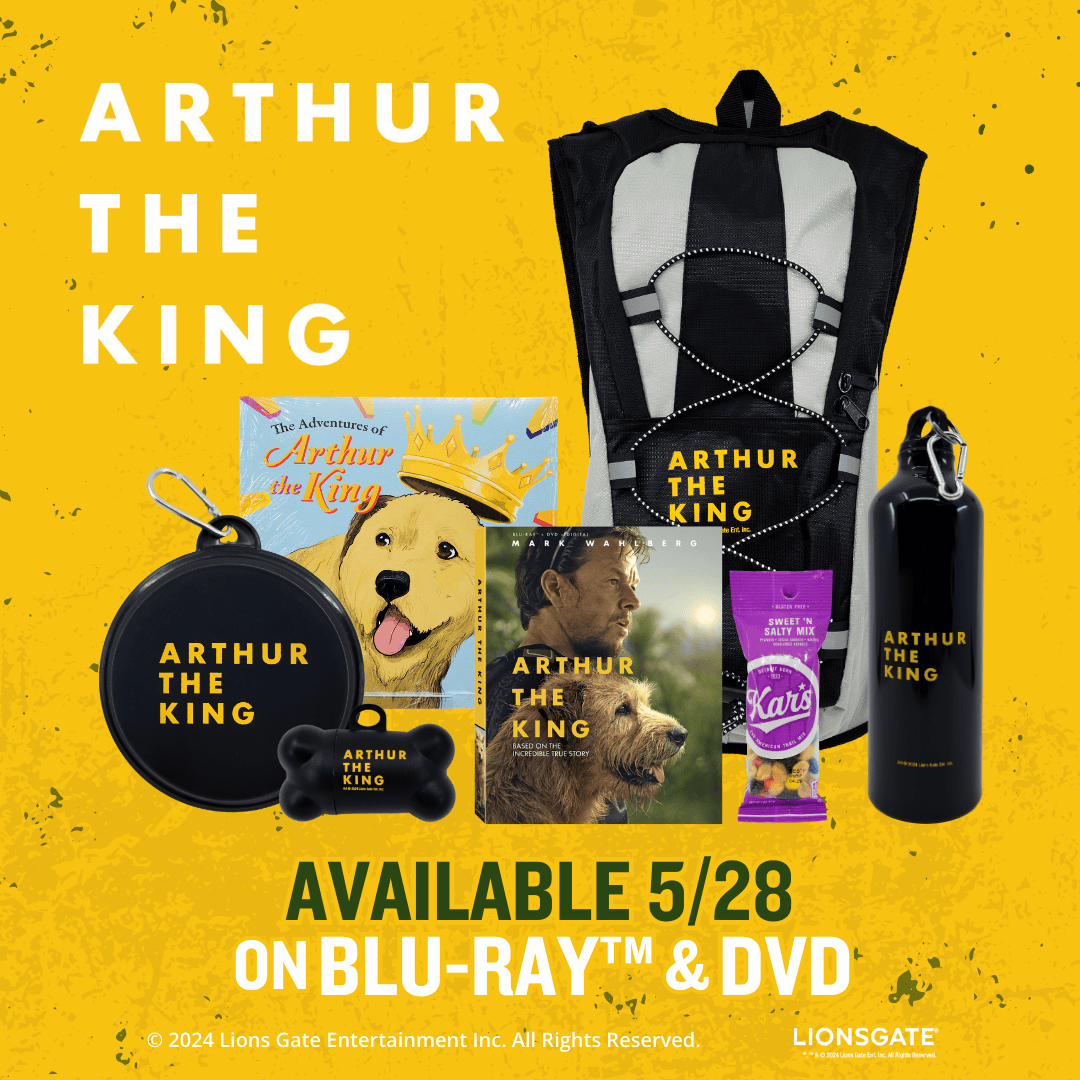 Arthur the King Prize Pack Giveaway-1 Winner Ends 6-11-24 1 arthur the king beauty shot giveaway 1080x1080
