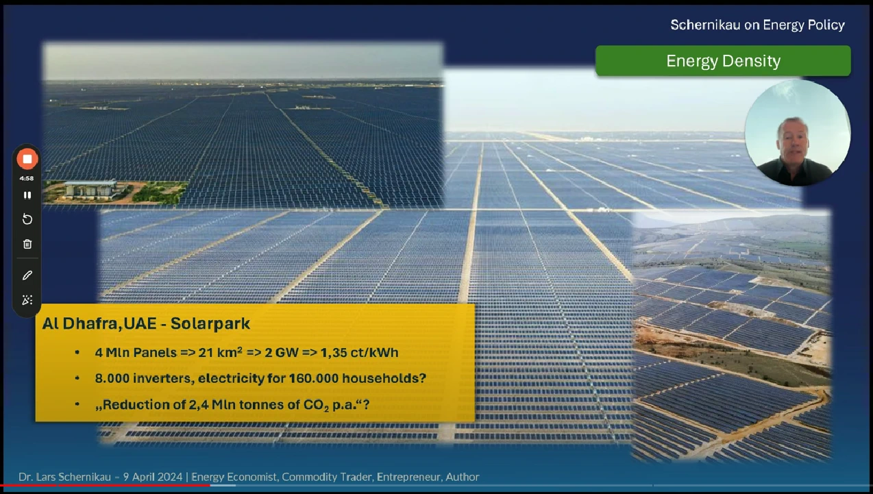 LS-Solarpark UAE Ls Solarpark Uae