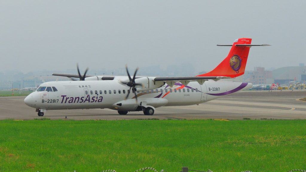 tajwan czyli formoza