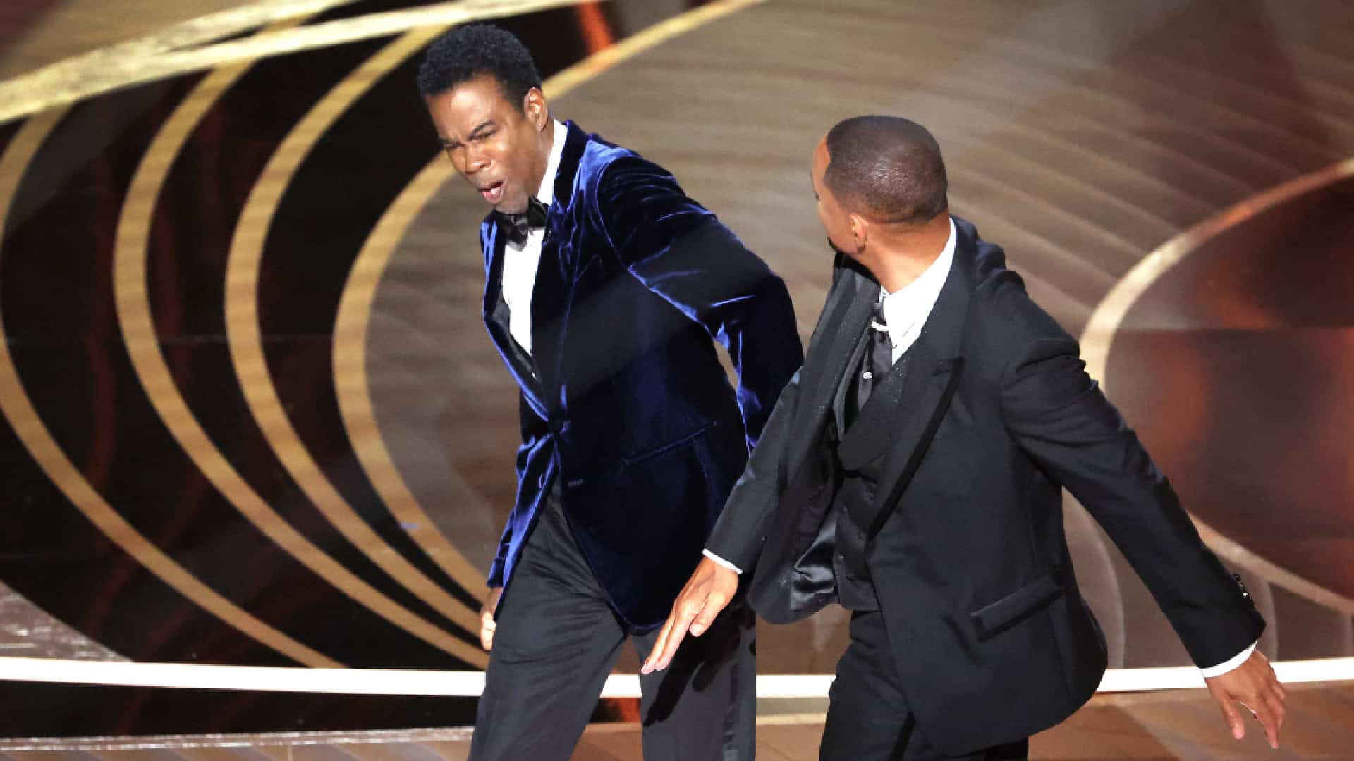 The Oscars Hire A โCrisis Teamโ To Avoid Another Will Smith-Type Situation