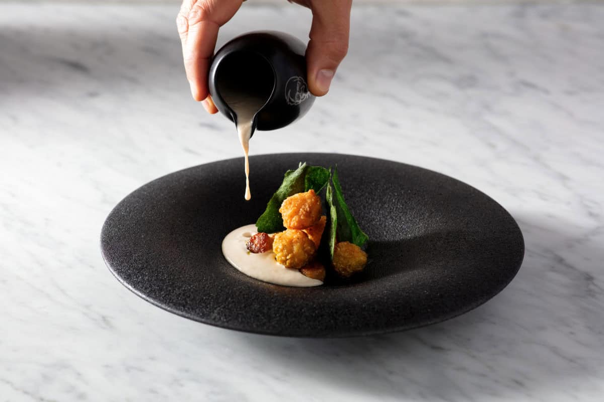 6. KFC Degustation Popcorn Chicken