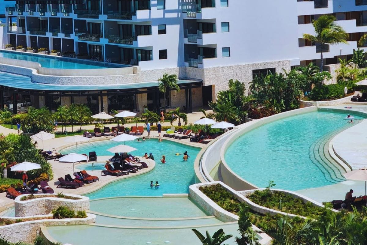 best all inclusive resorts for families