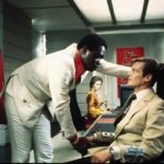 A group of people in uniform