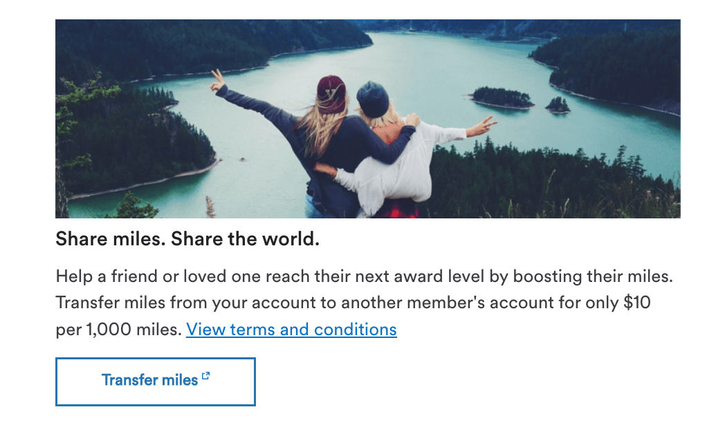 The Art of Using Alaska Miles (Smart Strategies) 12 Transferring Alaska miles