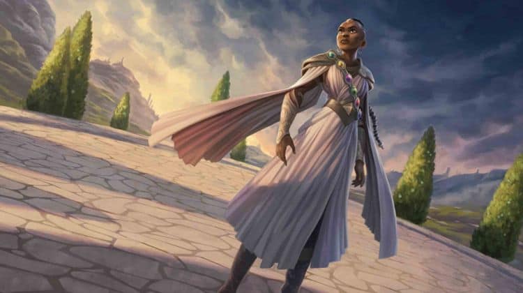 Gods Unchained - Battle Pass Season 4