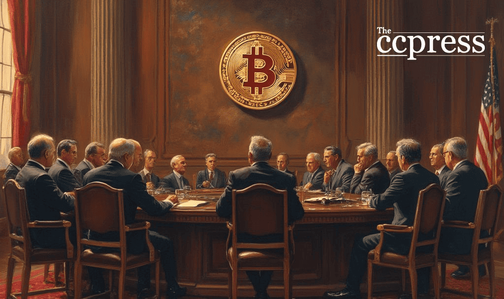U.S. Senators Push for Major Crypto Regulation by August 20 u-s-senators-push-for-major-crypto-regulation-by-august