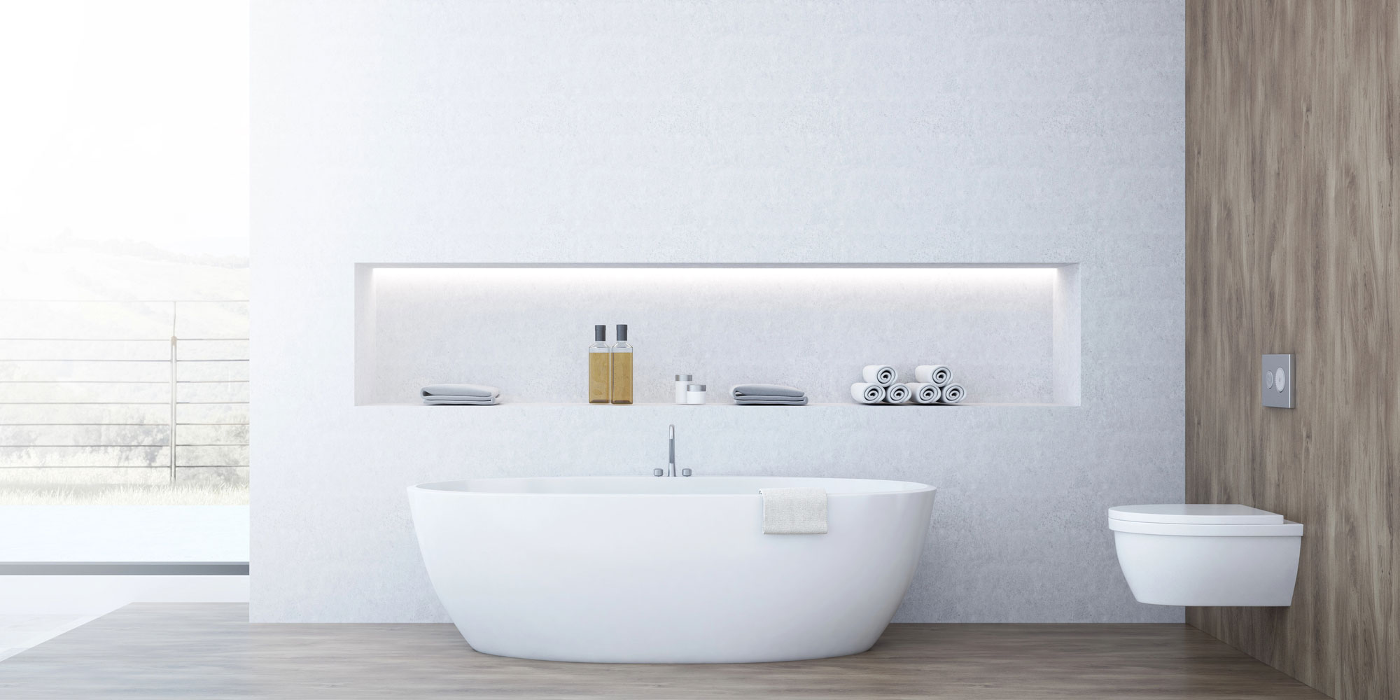 badewanne