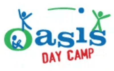 Camp Oasis Client Logo