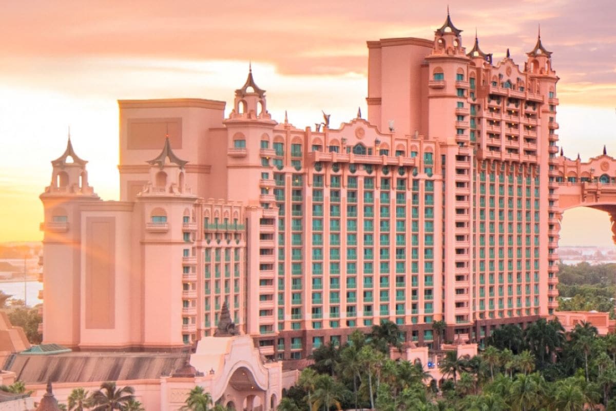 best all inclusive resorts for families