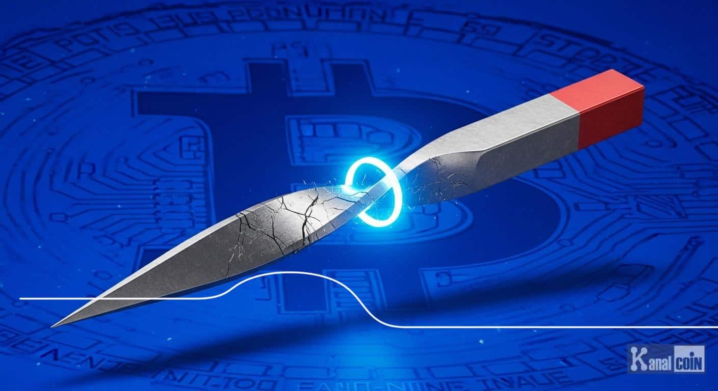 Bitcoin attracts institutions as Fed shift steers ETF flows