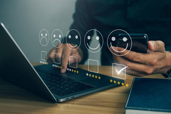 Soft facts about surveys