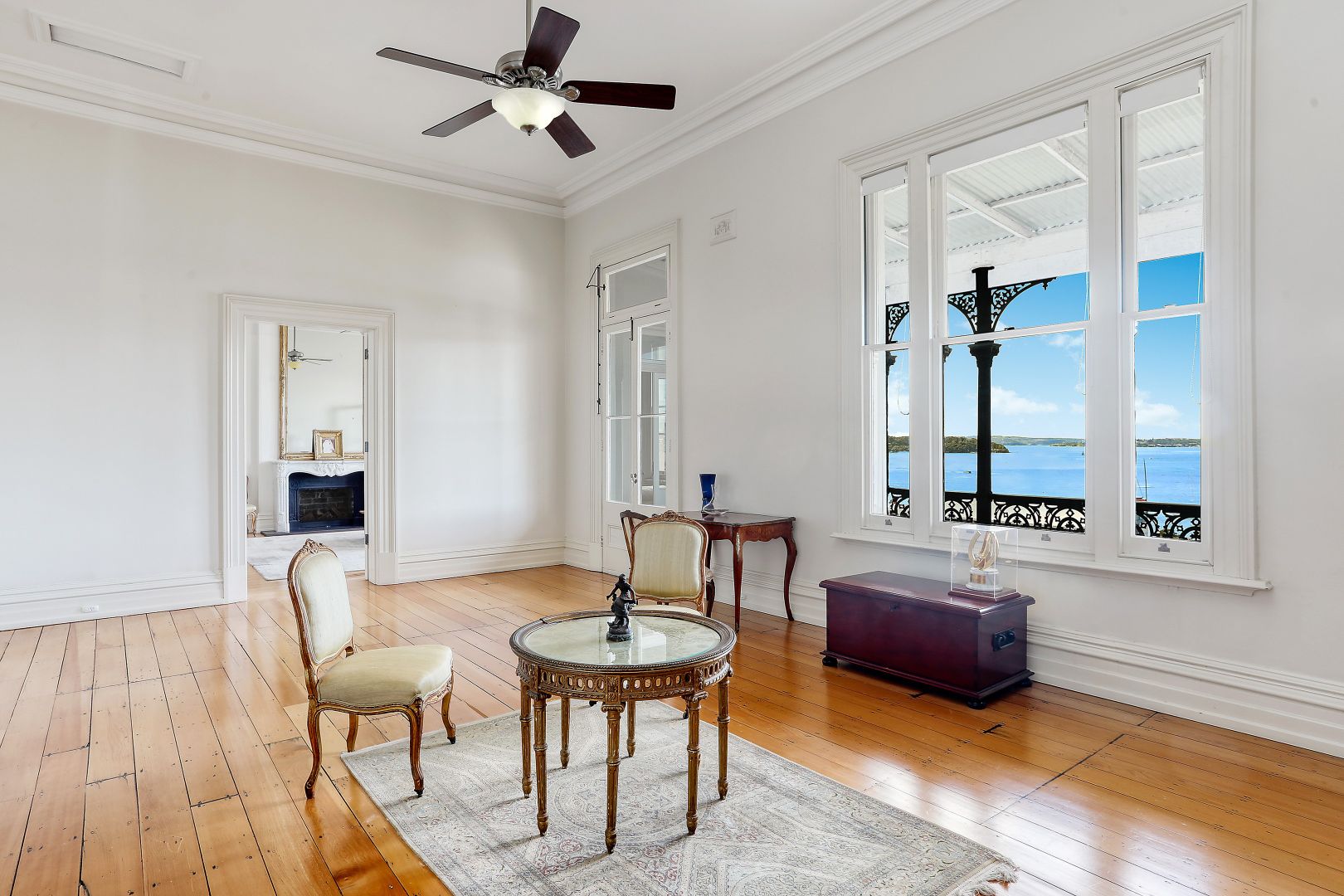 Jenner House marine villa Macleay Street, Potts Point Sydney $34 Million