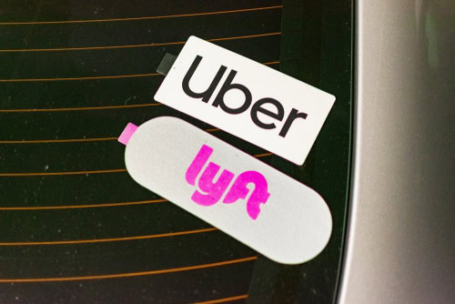 Uber Accident Attorney in Mount Pleasant, SC Free Consultation