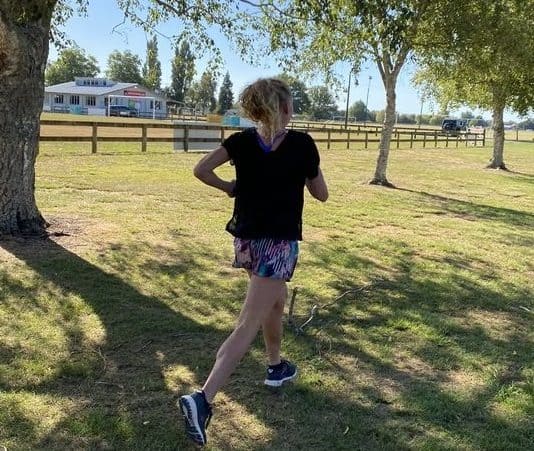 Target Tokyo: Sophie Corbidge RT Journal