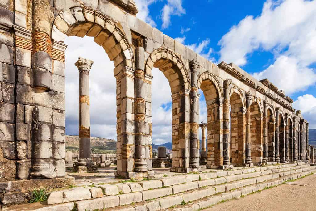moroccoculturetravel-morocco-Volubilis-guided-tour-in-Meknes
