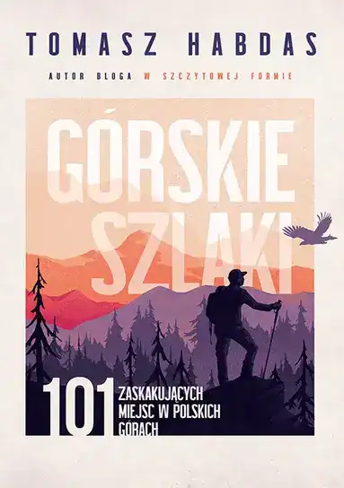 górskie szlaki - tomasz habdas