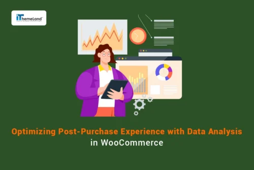 Optimizing Post-Purchase Customer Experience Through Data Analysis (Order Tracking, Support).