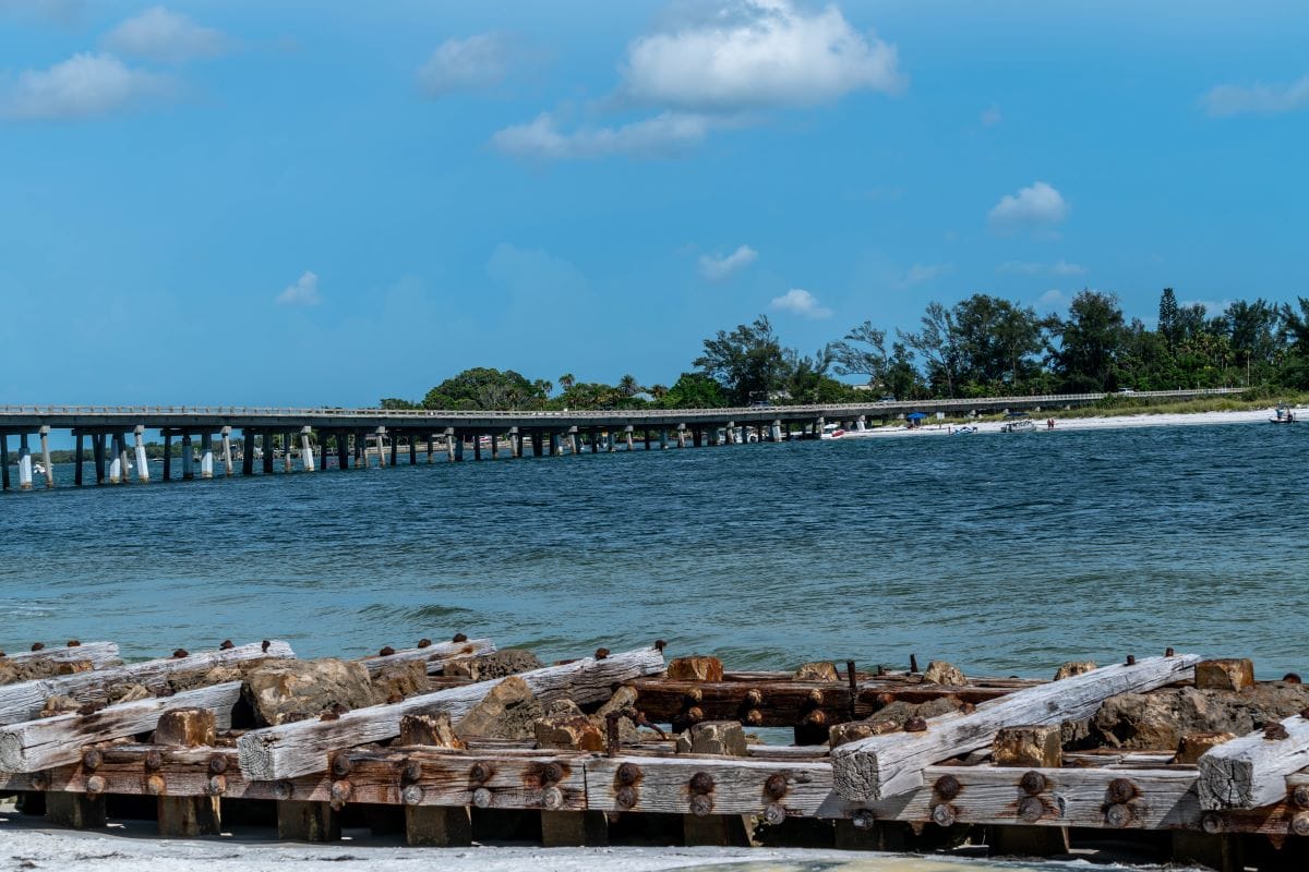 best beaches in florida