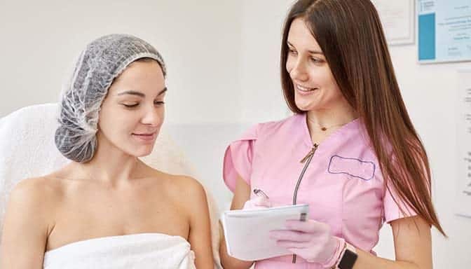 PERSONALIZED SKINCARE RECOMMENDATIONS: TAILORING BEAUTY TO THE INDIVIDUAL 4 personalized skincare