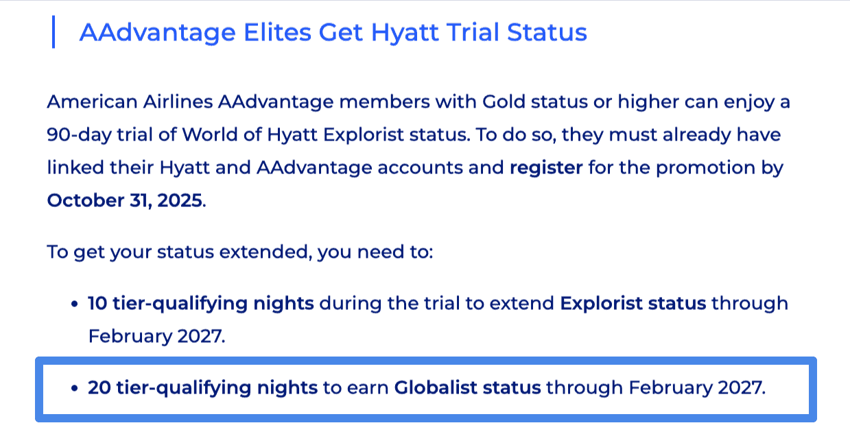 Hyatt Globalist Benefits: What You Actually Get, Where It Works 5 image 6