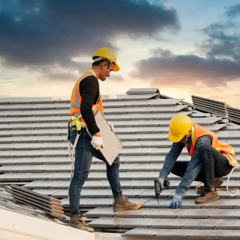 Roofing Company in Pueblo, CO - Old World Roofing