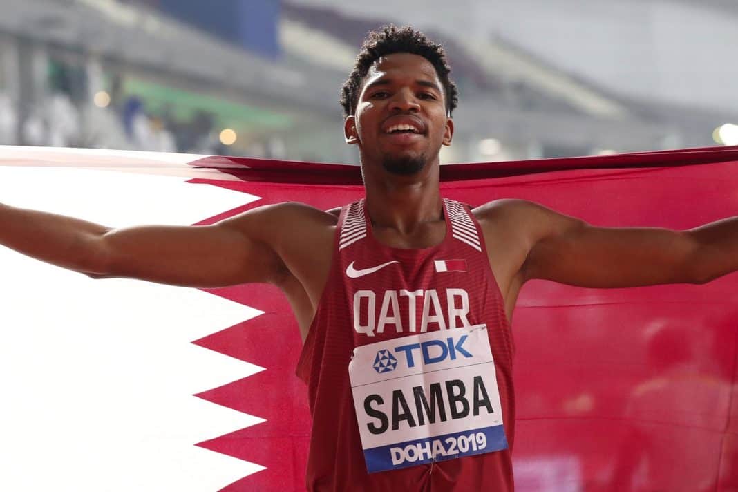 17th IAAF World Athletics Championships Doha 2019 - Day Four