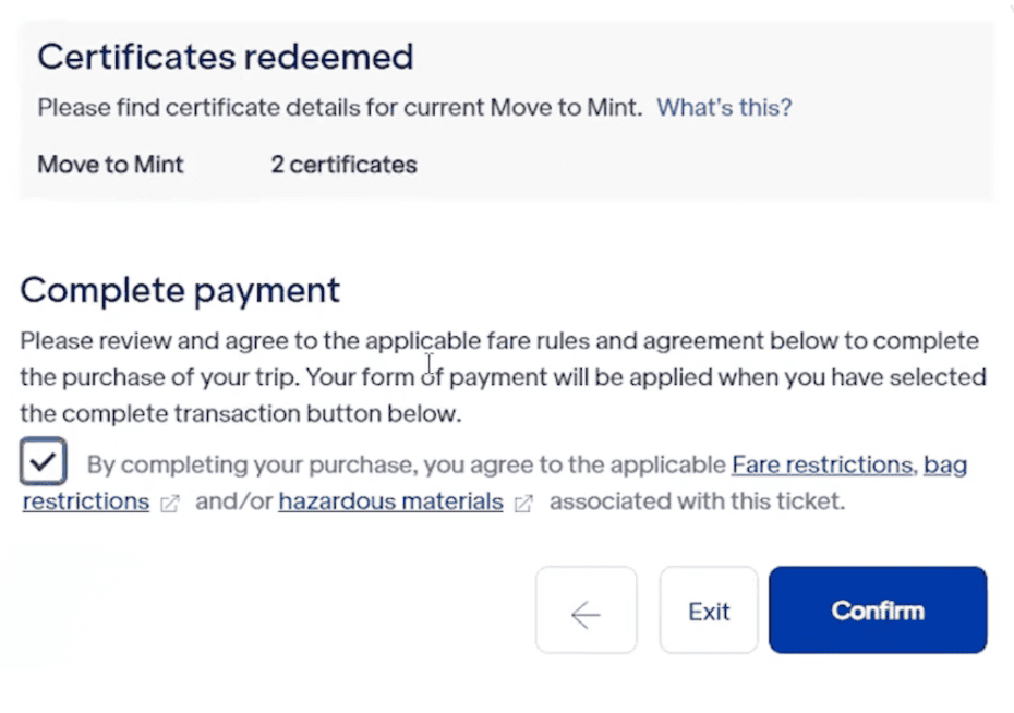 Is JetBlue Mosaic 3 Worth It? Benefits, Earning Paths, and How to Redeem Move to Mint Certificates 8 image 73