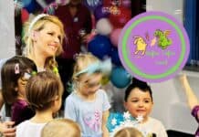 Hopa Țopa Land – Locul de joacă din București cu tiroliană indoor și petreceri tematice de neuitat hopa topa land