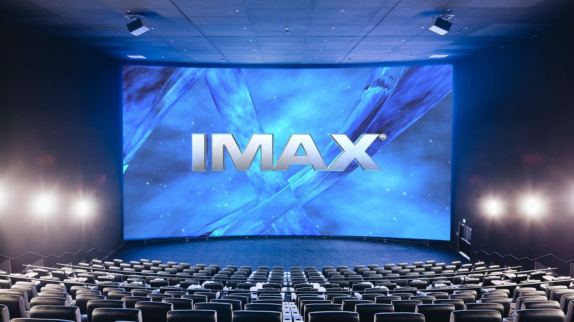 Australiaโs Third IMAX Is Opening On The Gold Coast (Just In Time For Christmas)