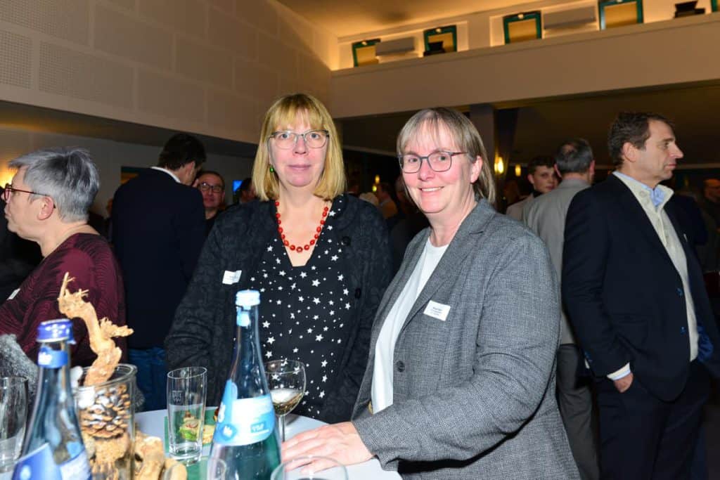 IRB Neujahrsempfang 2024