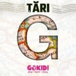 Țări cu G  – Lista Completă pentru școală și jocul ȚOMAPAN TARI cu G lista completa TOMAPAN