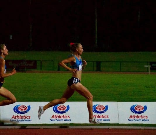 Linden Hall – All Round Distance Talent (1500m-5000m) – StatsCentral Feature