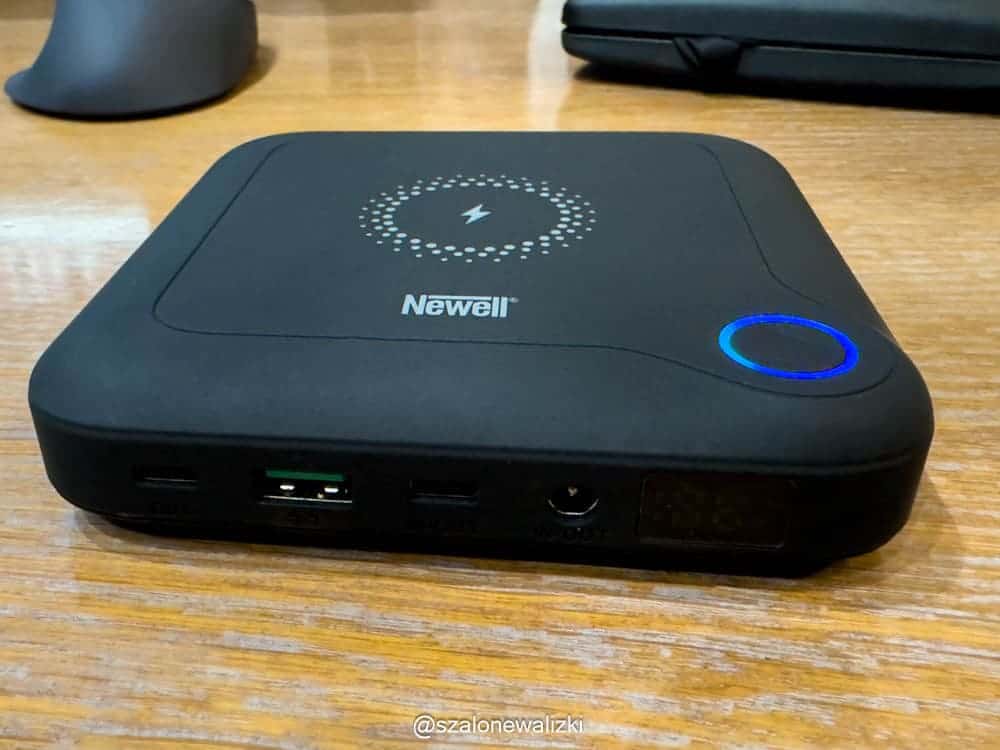 pomysły na prezent dla podróżnika