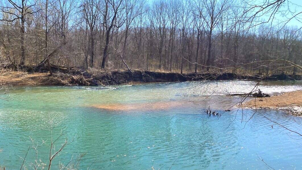 Missouri Base Map, image size:1600x900