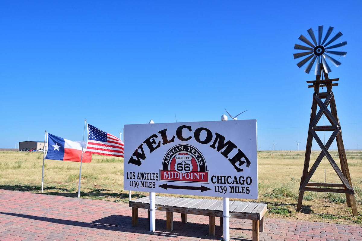 best road trips in america