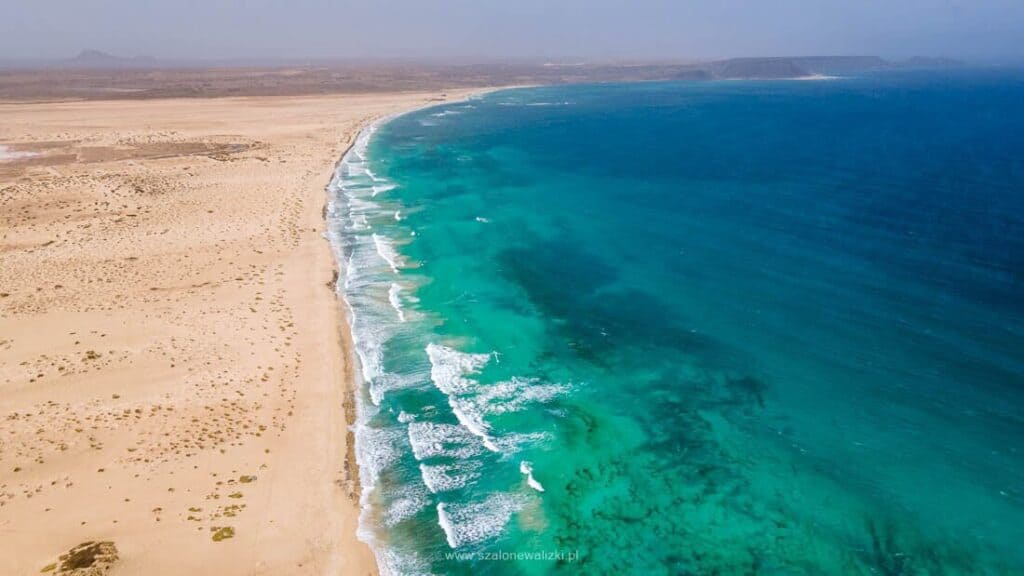 wyspy zielonego przylądka