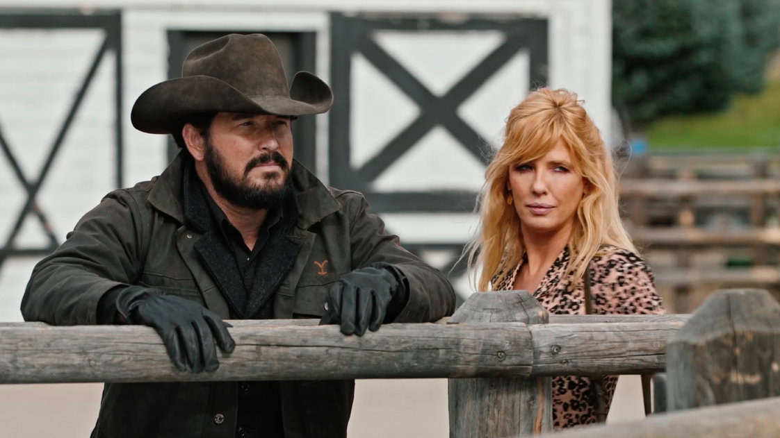 Yellowstone' Season 6 Is Happening (It Just Won't Be Called That)
