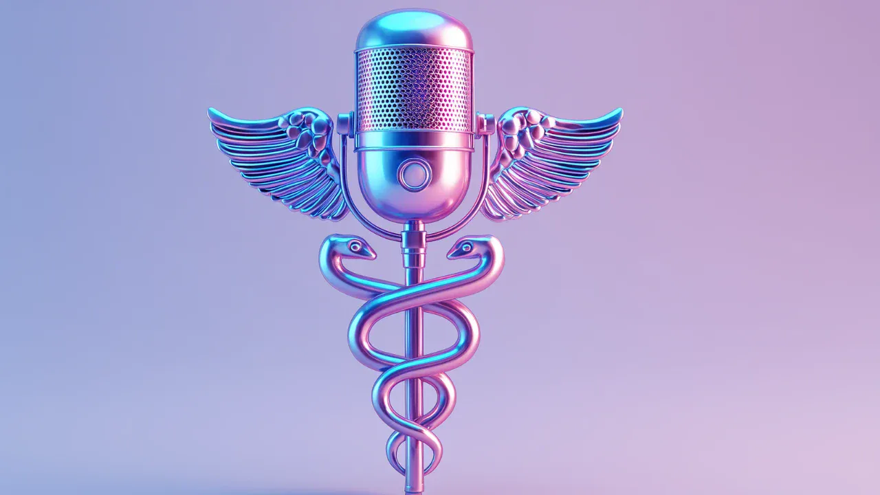 Podcast Pr Alain Toledano : Médecine humaniste et cancer