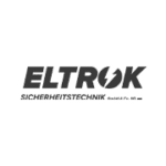 Logo von ELTROK Sicherheitstechnik - Kunde von Intent Brands