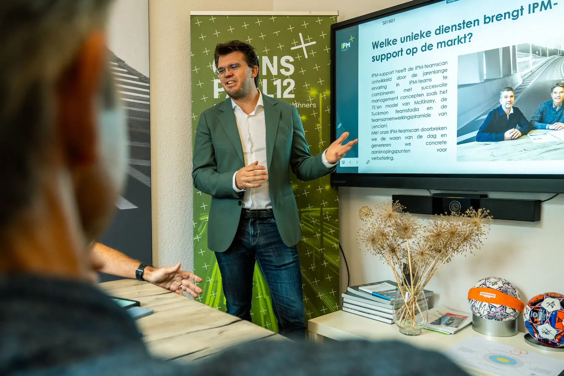 IPM Support Partner voor Integraal Project Management 00024