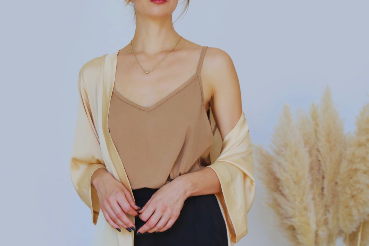 morocco travel outfit