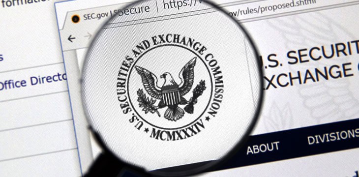 The SEC fines Coinschedule $ 200,000 for allegedly violating US securities laws 1 The SEC fines Coinschedule $ 200,000 for allegedly violating US securities laws