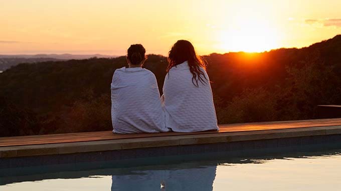 MOST LAVISHLY SEXIEST SPAS IN THE USA 5 miraval austin wellness resort and spa