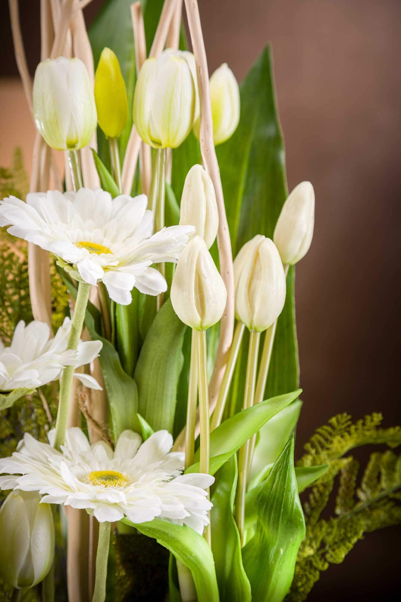 tulipani-bianchi-lattice-composizione-fiori-artificiali