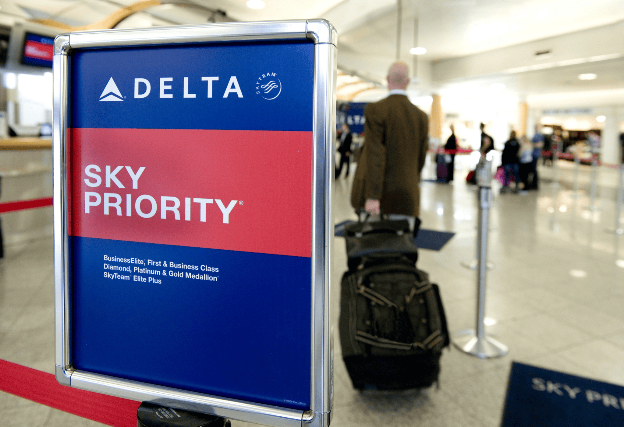 Delta Gold Medallion Benefits: How to Qualify, Use, and Maximize Value 2 Delta Sky Priority