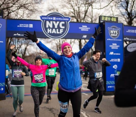 RT’s new travel section | United Airlines NYC Half – What it’s like as a runner