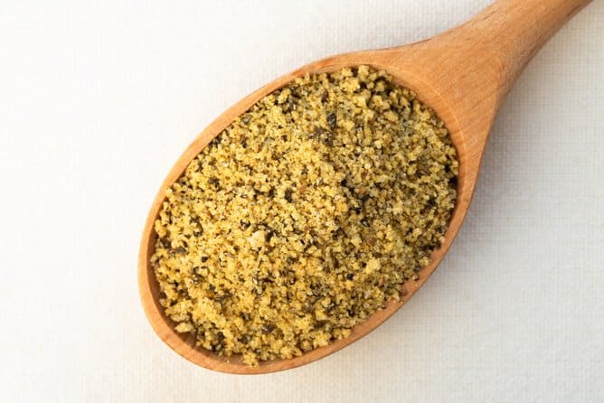 Sumac Substitute: 5 Alternative Spices For Easy Replacement