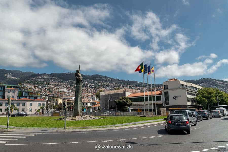 funchal