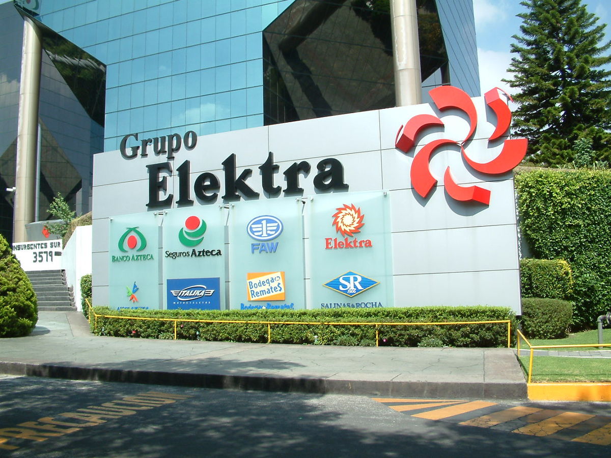Mexican retail giant Grupo Elektra adds Bitcoin Lightning network payment strategies 1 Mexican retail giant Grupo Elektra adds Bitcoin Lightning network payment